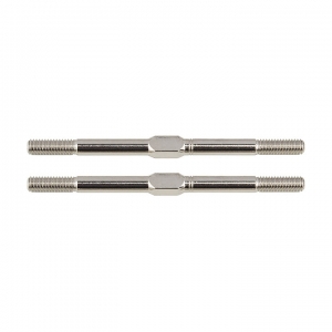 AA92339 Turnbuckles, 3.5x58mm, steel