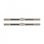 AA92339 Turnbuckles, 3.5x58mm, steel