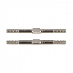 AA92337 Turnbuckles, 3.5x48mm, steel