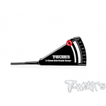 TT-097 3-42mm Ride Height Gauge