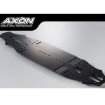 AC-BS-001 AXON CLEAR PROTECTION SHEET FOR BATTERY (size:30mmx135mmx0.1mm)
