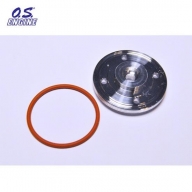 OS2BN04100 INNER HEAD WITH O-RING O.S.SPEED B2103