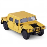 FMS11261RSYL FMS 1:12 2006 Hummer H1 Alpha RS