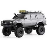 FMS11831RTR-GY FMS 1:18 FCX18 LC80 Toyota Land Cruiser 80 RTR 조종기 포함