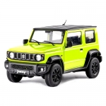 FMS11221RTRGN FMS 1:12 JIMNY RTR Green