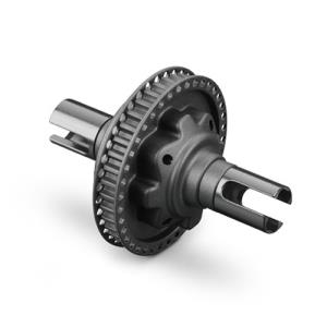 304902 (X4-23,24) X4 BB GEAR DIFFERENTIAL - SET