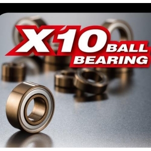 BM-PG-027 X10 PREMIUM BALL BEARING 740 2pic