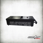 TWIN750-BK M-POWER Starter Box Black