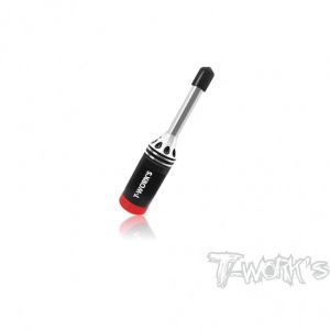 TT-118-A T-Work's Detachable Glow Plug Igniter ( Without battery )