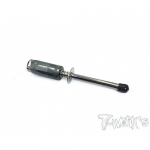 TT-045LM Detachable Extra Long Glow Plug Igniter with Meter Back Cap ( 배터리 미포함 )