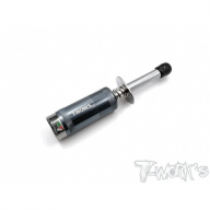 TT-045M Detachable Glow Plug Igniter with Meter Back Cap (배터리 제외)