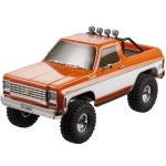 FMS11001RSORGF FMS 1:10 FCX10 Chevrolet K5 Blazer RS Orange