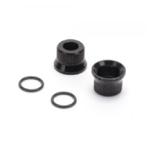 U4702 Shock Seal Housing V2 - Big Bore - (pr)