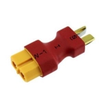 DTC07035 (변환 짹) XT60 Male To T Plug Male Adapter