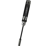 DTT11021B (HSS 팁) Nut Drivers - Black A (5.5 x 180mm)