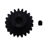 DTG02A15T MOD I Motor Pinions Gear for 5mm shaft - 15T