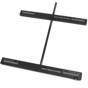 DTT66601 Quick-Tweak Station On-Road / Width 260mm Length 290mm