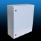 고급 캠록 방수 분전함 AC-LP-F1D507025C 스틸 하이박스 500(W)*700(H)*250(D) IP66 화신 전기박스 UL