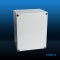 고급 스크류 방수 분전함  AC-LP-F1D152512S 스틸 하이박스 150(W)*250(H)*120(D) 화신 전기박스 IP66