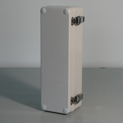 EN-AGH082507 하이박스 단자함 IP66 80(W)*250(H)*70(D)  화신 전기박스