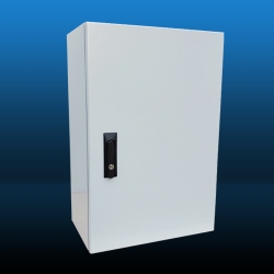 고급 스윙 방수 분전함 AC-LP-F1D304020H 스틸 하이박스 300(W)*400(H)*200(D) 화신 전기박스 IP66  예약