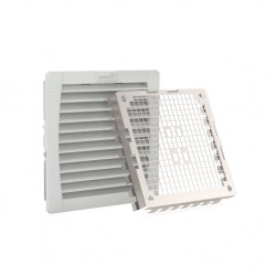 판넨베그 루버필터 PFA30.000 EMC IP54 타공 178x178
