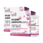 네이처그랜드 이너포에버 프로바이오틱스 플러스 30캡슐 2박스