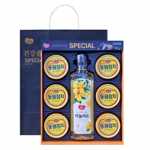 동원 스페셜 14호