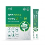 네이처그랜드 쾌변엔 차전자피 식이섬유 비움 30포