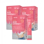 일양약품 프라임 유산균 다이어트 플러스 30포 3박스