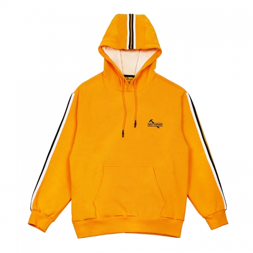 Evanston Hooded Sweatshirt 1202SW101Yellow