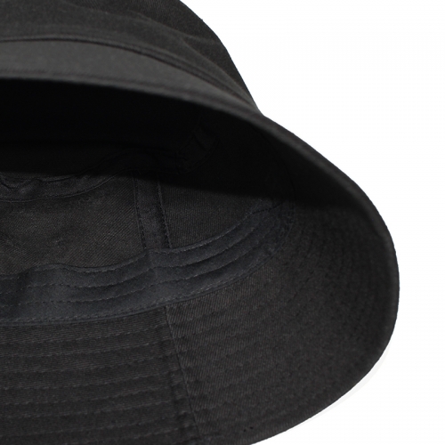 Evanston Bucket Hat1520HT303 Black
