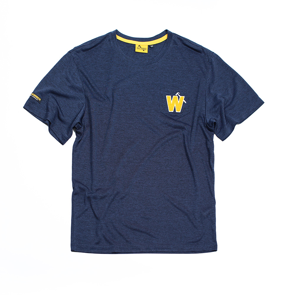 Wheaton T-Shirts 1221TS112NY