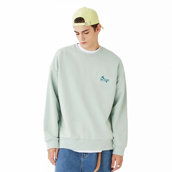 Deerfild Sweat Shirts 1321SW103MT