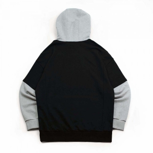 Sheffield Sweat Hoodie 1321SW108BK