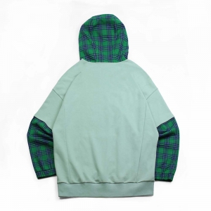 Sheffield Sweat Hoodie 1321SW110MT