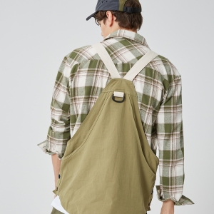 Rockford Vest 1321VT001KH