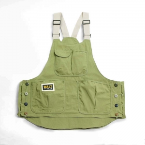 Rockford Vest 1321VT001KH