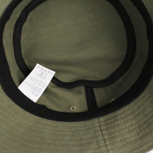 Evanston Classic Bucket Hat 1520HT311KH