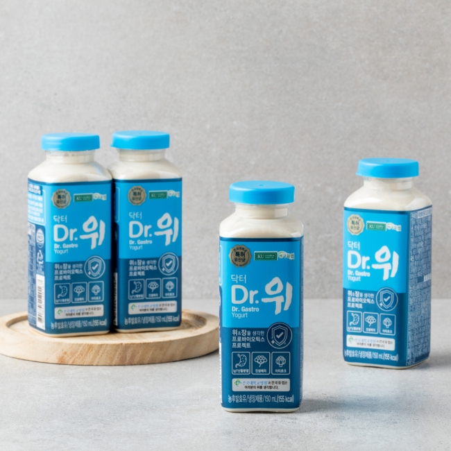 Dr. 위 150mL