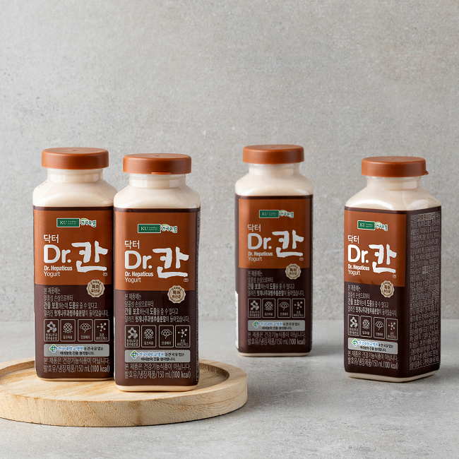 Dr. 칸 150mL