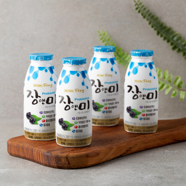 장앤미 아사이베리 150mL