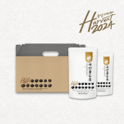 KU건국농장 국산콩두유 서리태두유 160ml 20포