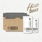 KU건국농장 국산콩두유 서리태두유 160ml 40포