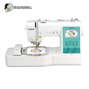 [중고]이노비스 M370 / NV M370 / NV-M370 자수미싱 / 전시용급