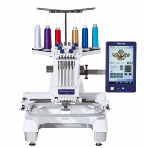 [중고] PR670e / PR-670E 자수기