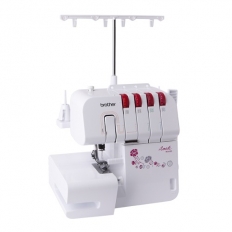 중고) 오버록 M343D