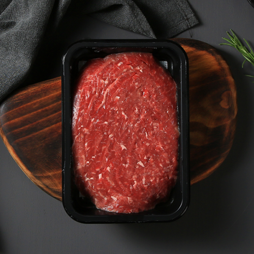 1등급 불고기600g