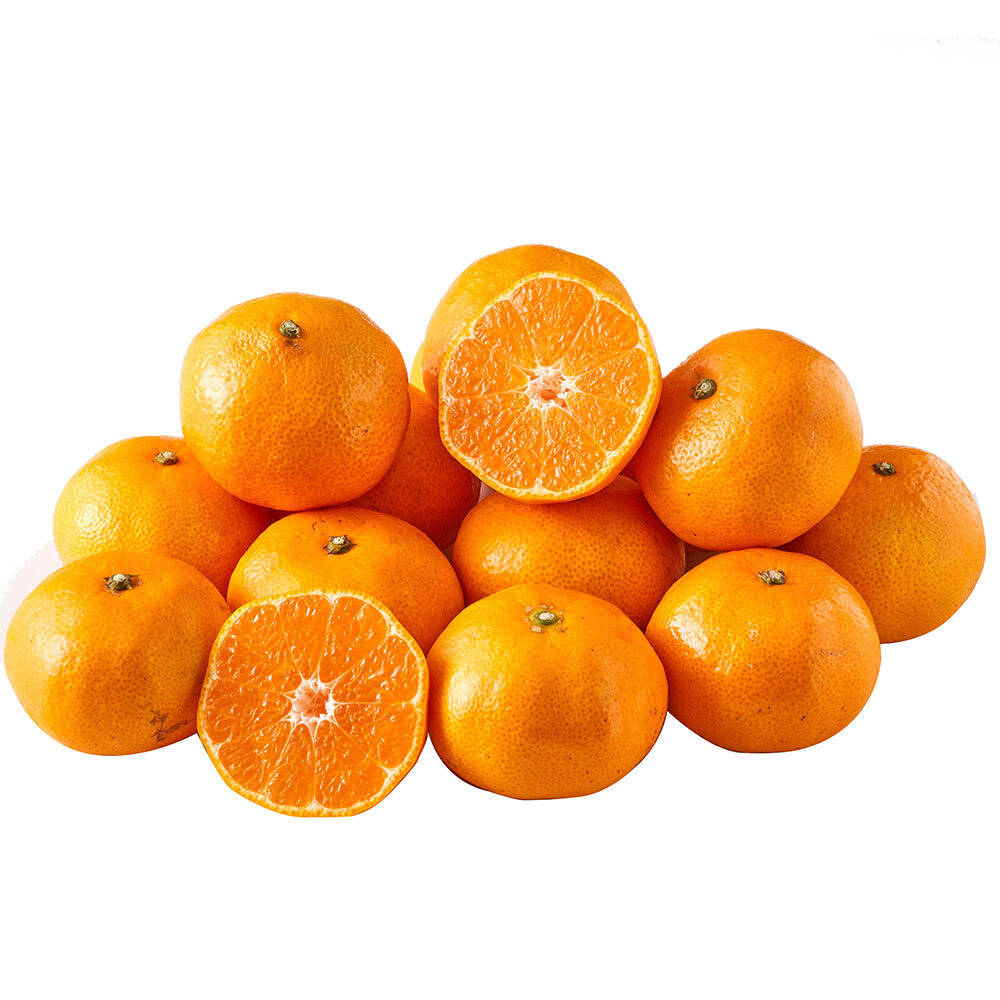 조생감귤 4.5kg 한입소과