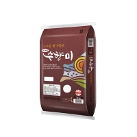 (25년 햅쌀/상등급/단일품종) 수향미 골드퀸 10kg